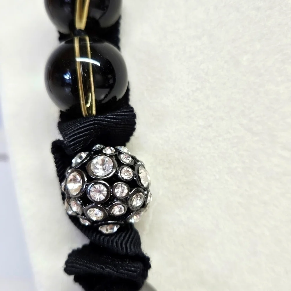 J. Crew crew beaded